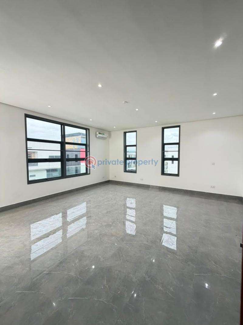 5 bedroom Detached Duplex For Sale Ikoyi Lagos - 12