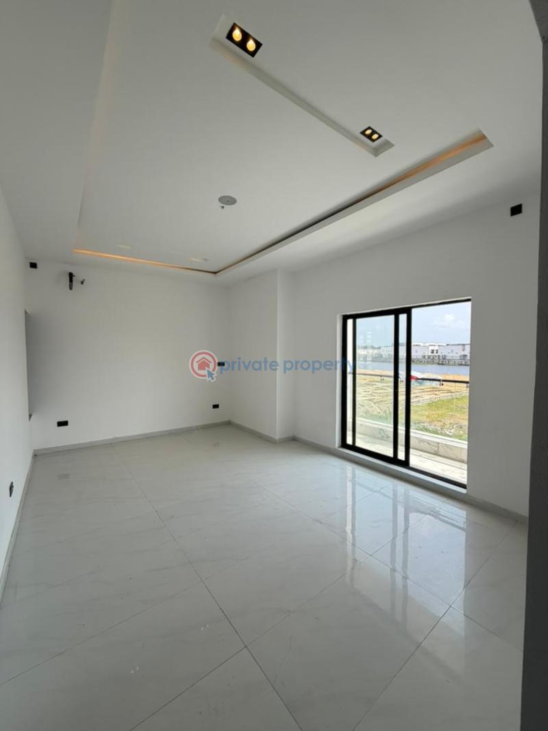 5 bedroom Detached Duplex For Sale Ikota Lekki Lagos - 14