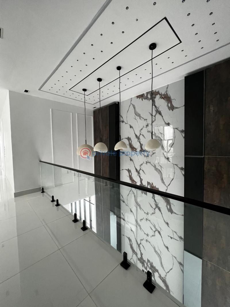 5 bedroom Detached Duplex For Sale Ikota Lekki Lagos - 5