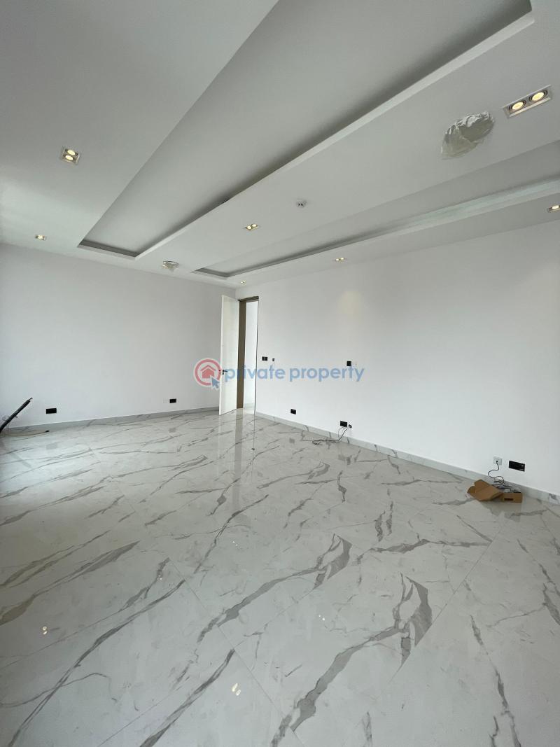 5 bedroom Detached Duplex For Sale Osapa London Lekki Lagos - 17