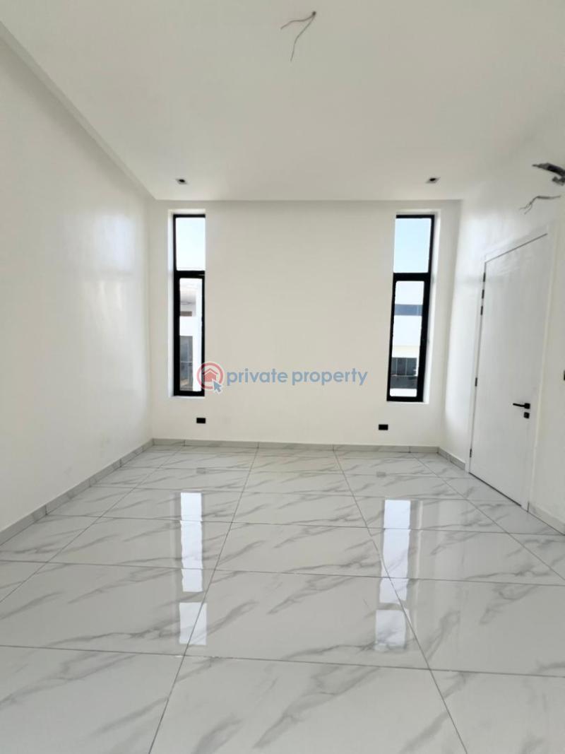 5 bedroom Detached Duplex For Sale Ikota Lekki Lagos - 10