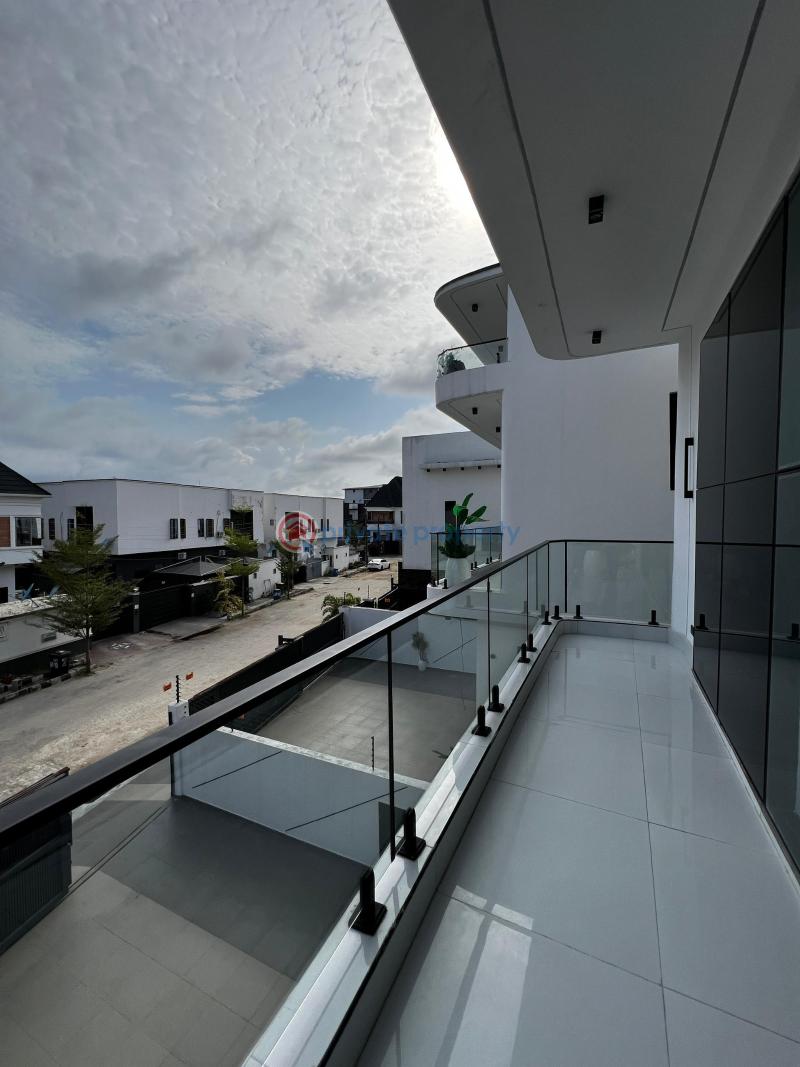 5 bedroom Detached Duplex For Sale Ikota Lekki Lagos - 6