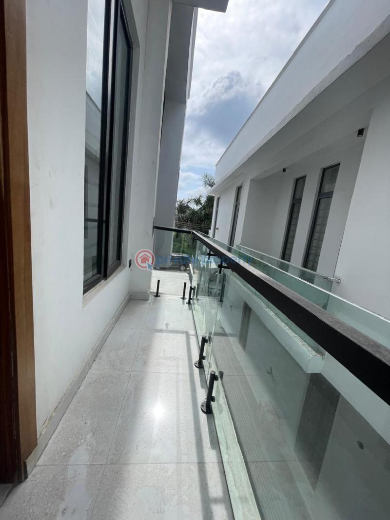 5 bedroom Detached Duplex For Sale Ikota Lekki Lagos - 21