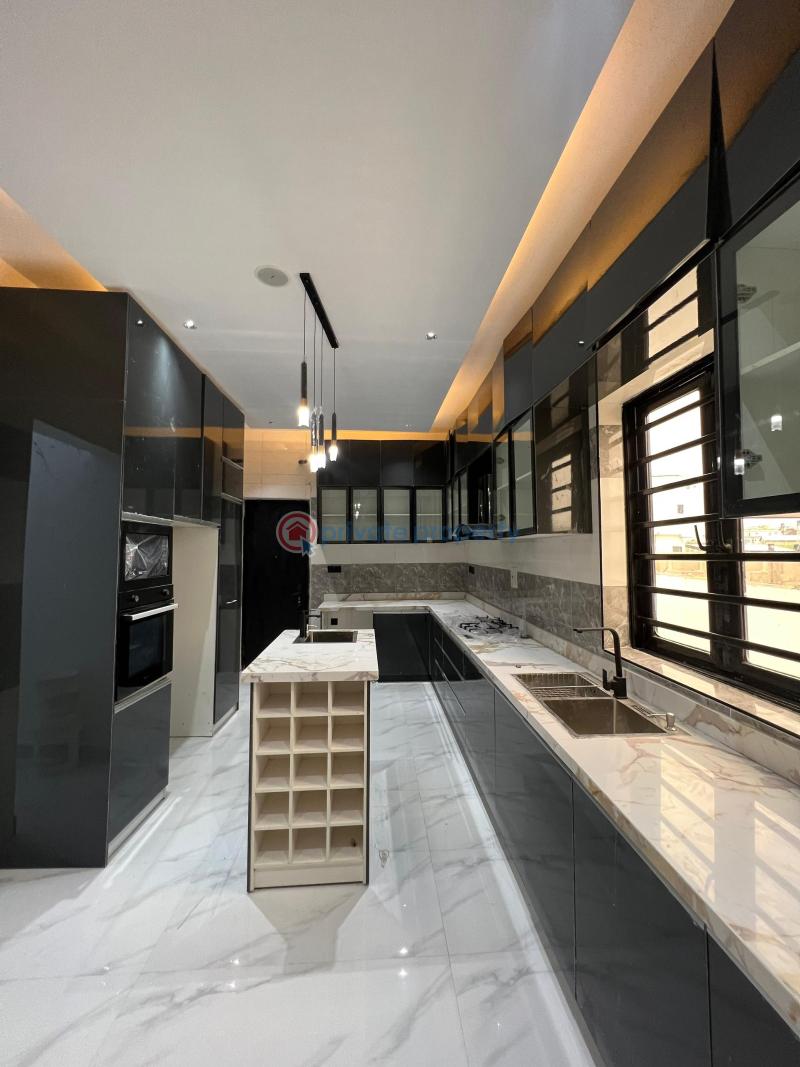 5 bedroom Detached Duplex For Sale Orchid Ikota Lekki Lagos - 14