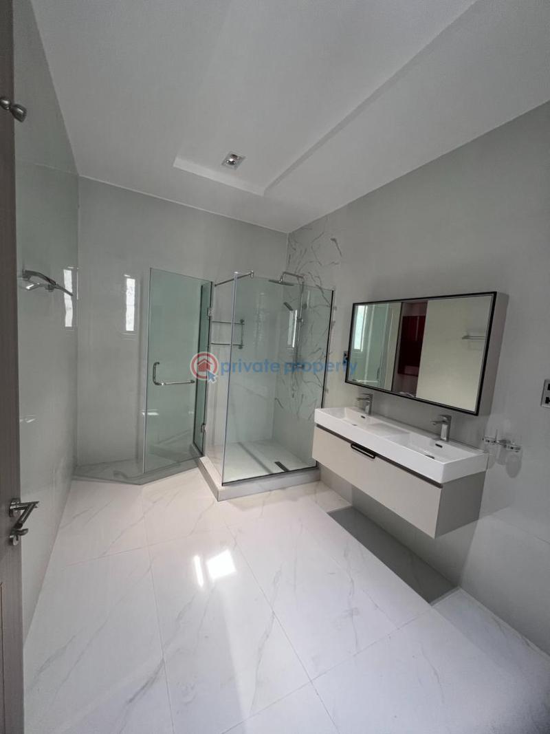 5 bedroom Detached Duplex For Sale Lekki Lagos - 8