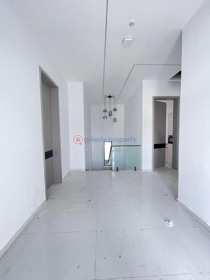 5 bedroom Detached Duplex For Sale Lekki Phase 1 Lagos - 26