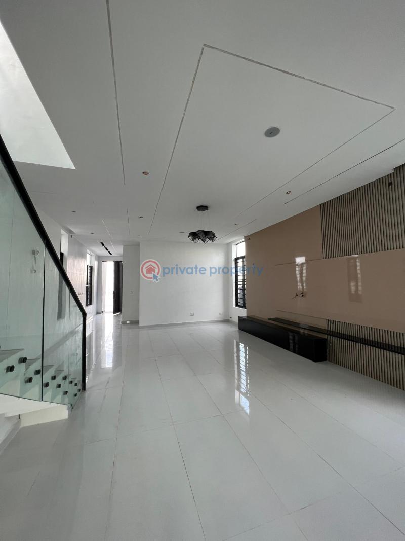 5 bedroom Duplex For Sale Orchid Ikota Lekki Lagos - 11