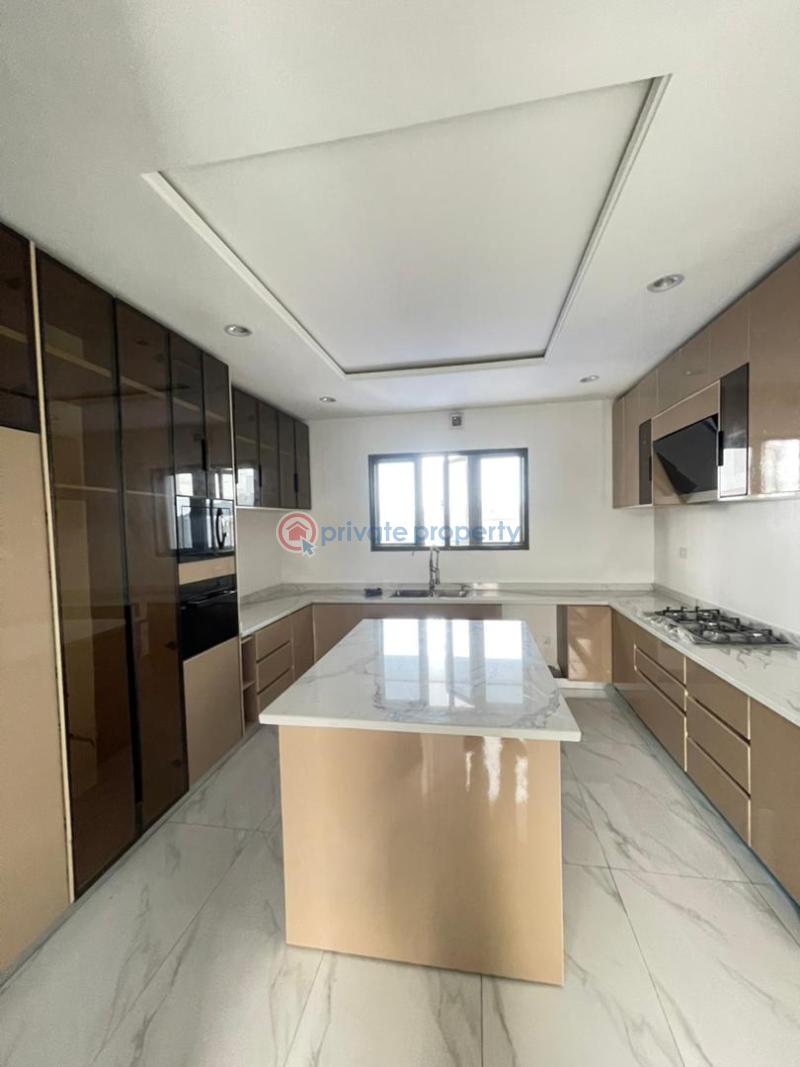 5 bedroom Detached Duplex For Sale Lekki Lagos - 13