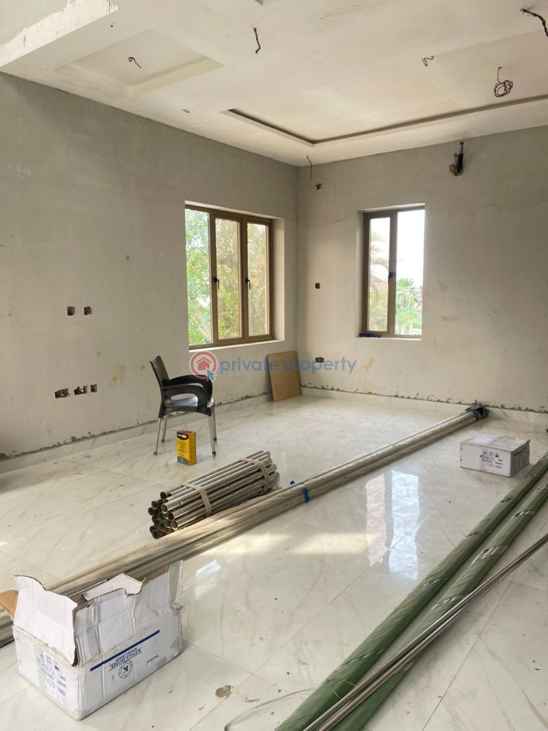 5 bedroom Detached Duplex For Sale Magodo GRA Phase 2 Kosofe/Ikosi Lagos - 7