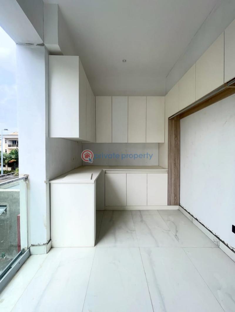 5 bedroom Detached Duplex For Sale Banana Island Ikoyi Lagos - 6