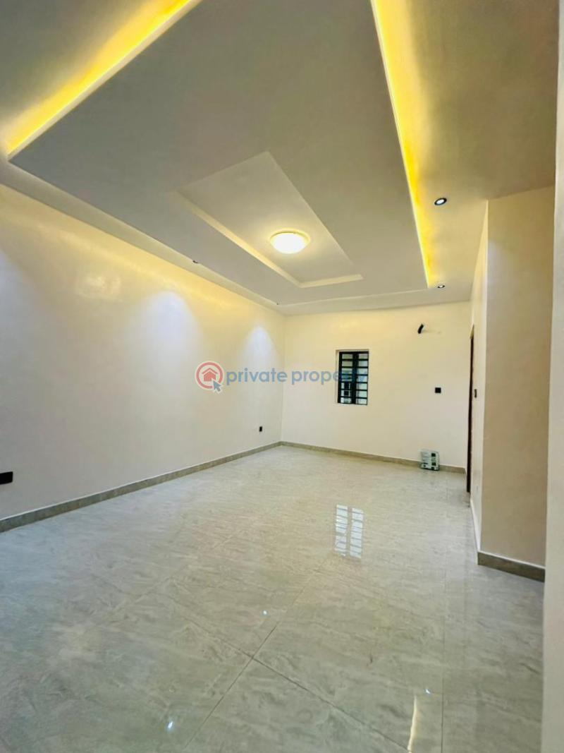 5 bedroom Detached Duplex For Sale Magodo GRA Phase 2 Kosofe/Ikosi Lagos - 5