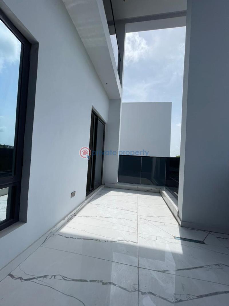 5 bedroom Detached Duplex For Sale Ajah Lagos - 6