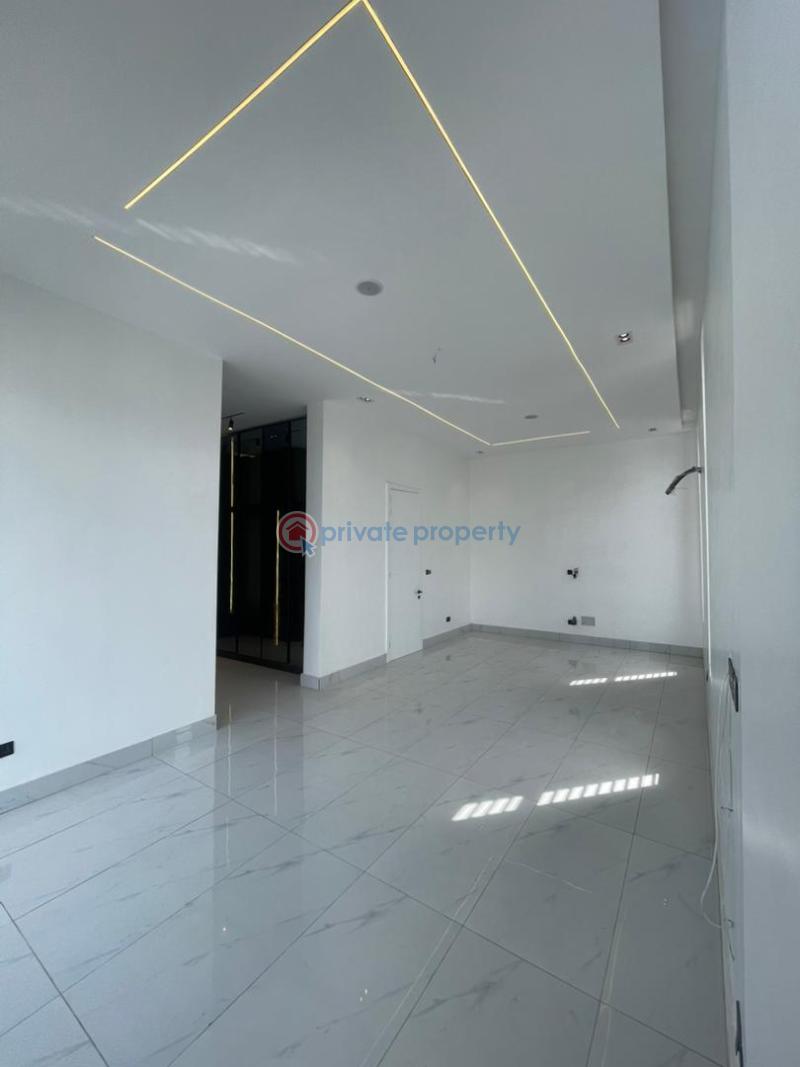 5 bedroom Detached Duplex For Sale Ikota Lekki Lagos - 12