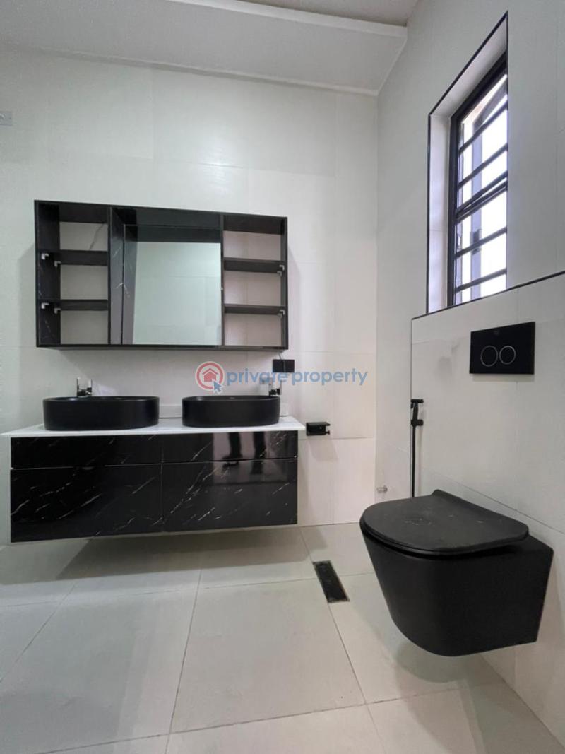 5 bedroom Detached Duplex For Sale Ikota Lekki Lagos - 5