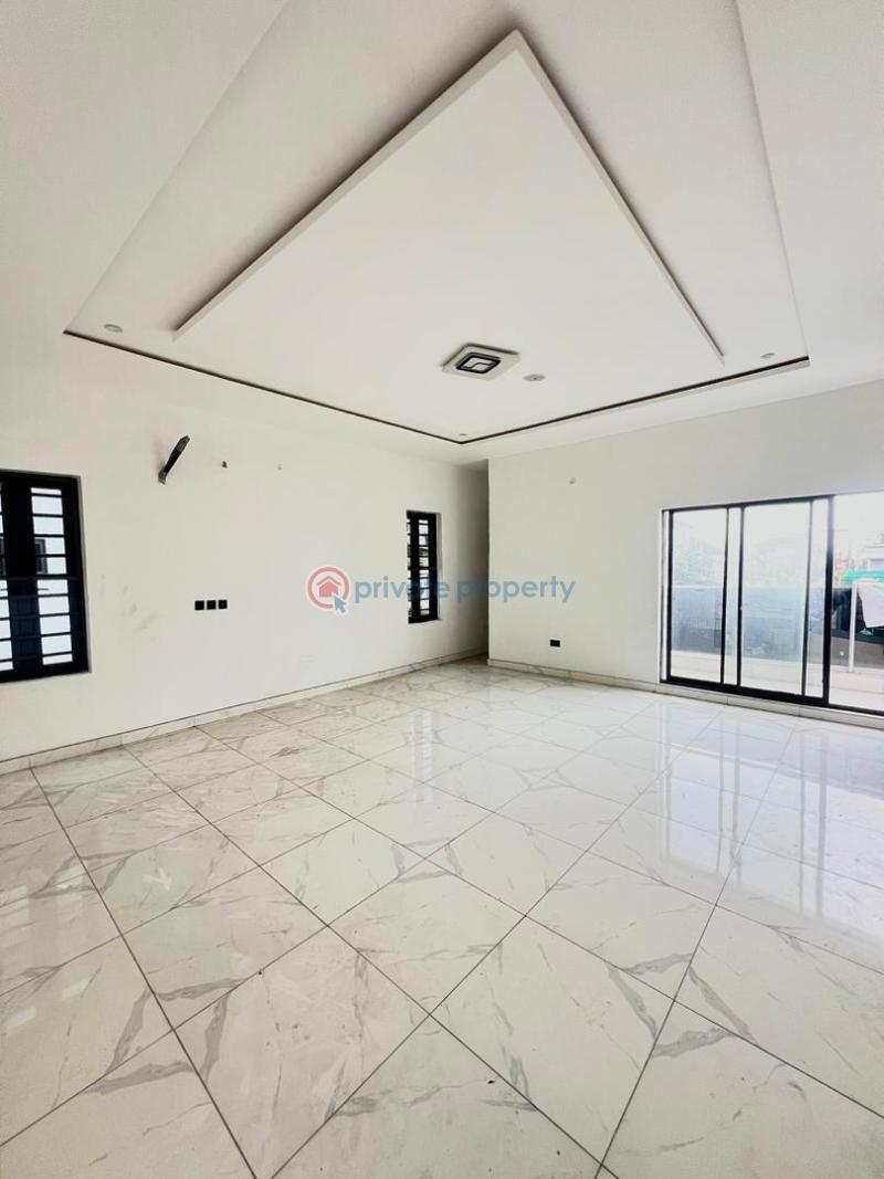 5 bedroom Detached Duplex For Sale Ologolo Lekki Lagos - 9
