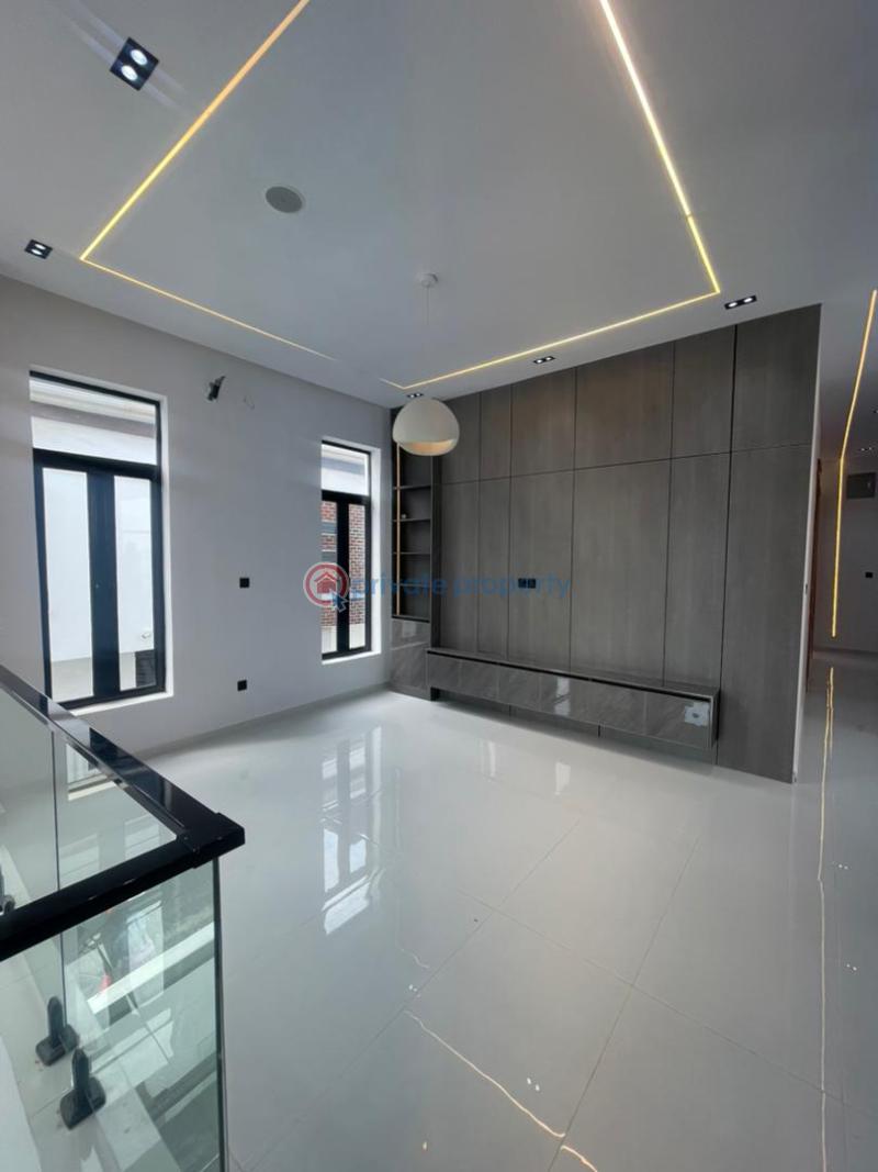 5 bedroom Detached Duplex For Sale Lekki Lagos - 14