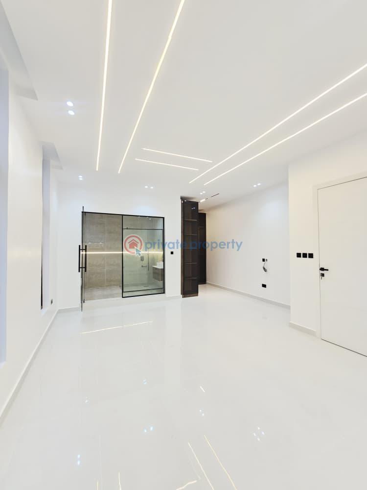 5 bedroom Detached Duplex For Sale Ikota Lekki Lagos - 5
