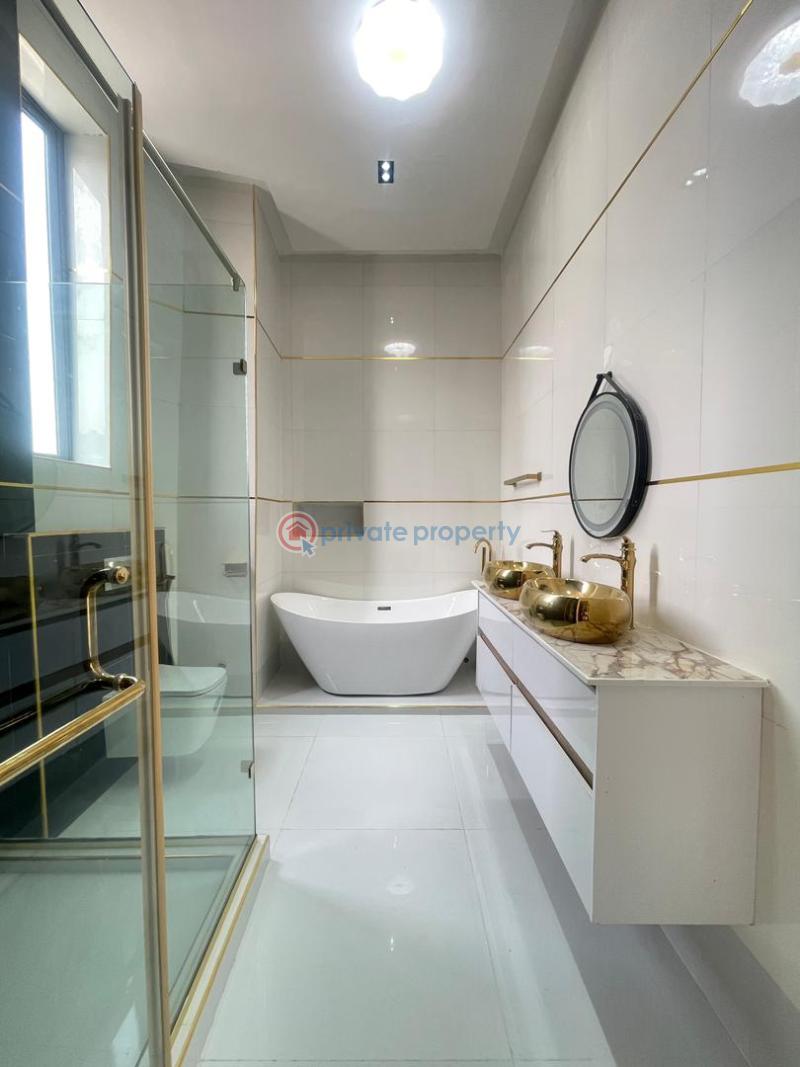 5 bedroom Detached Duplex For Sale Lekki Lagos - 19