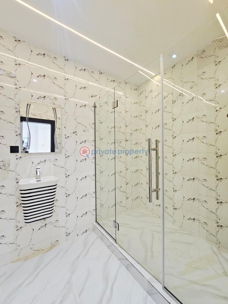 5 bedroom Detached Duplex For Sale Osapa Lekki Lagos - 14