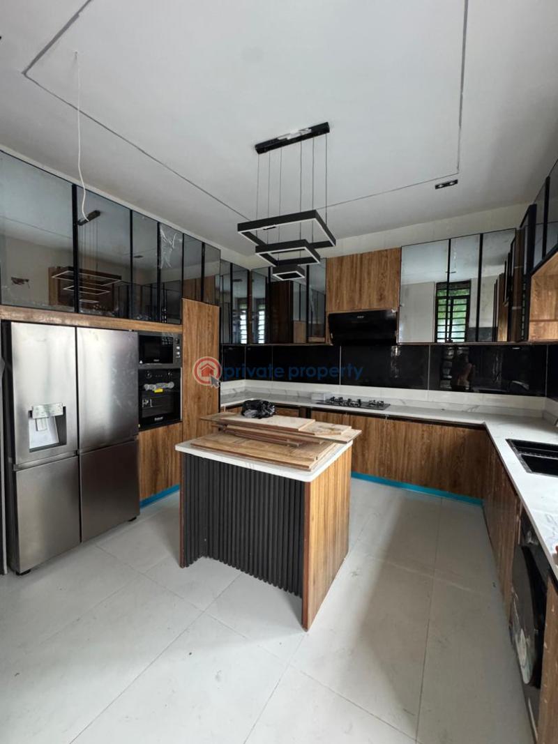 5 bedroom Duplex For Sale Ikota Lekki Lagos - 6