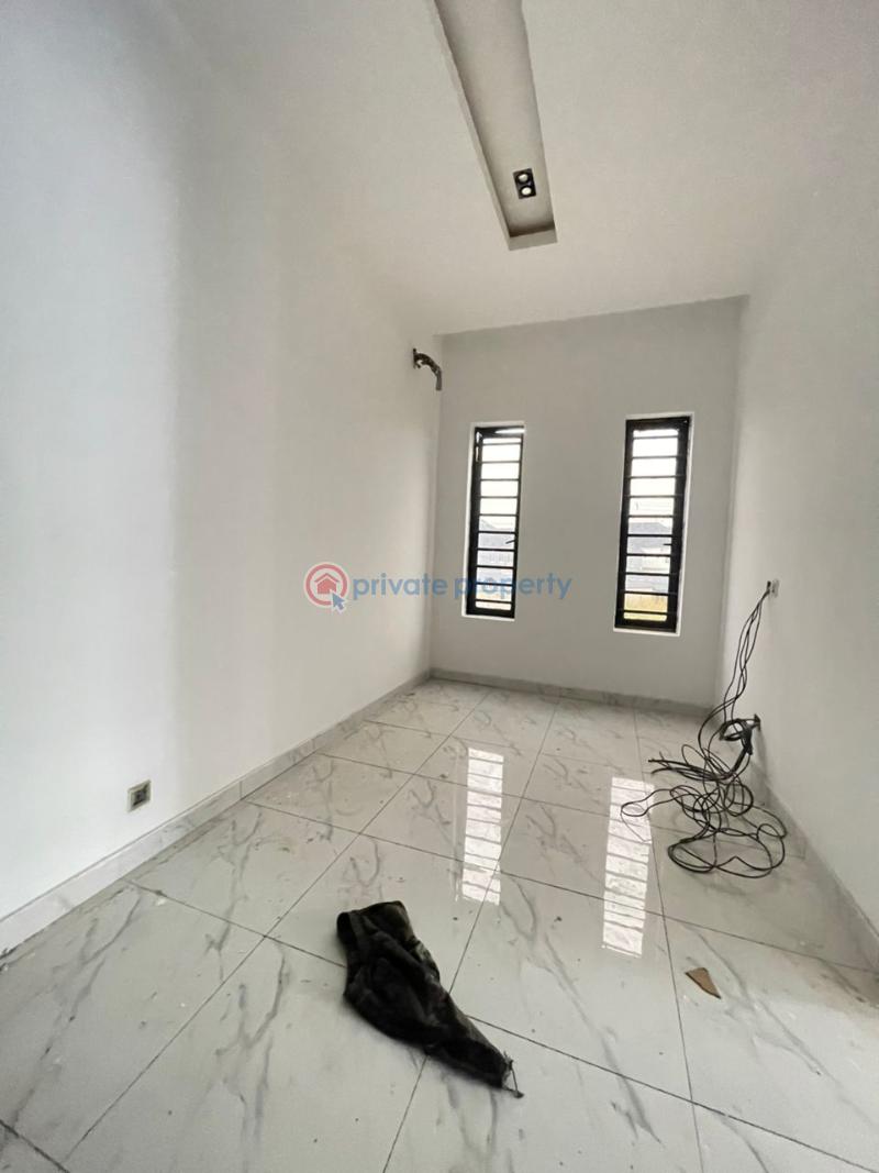 5 bedroom Detached Duplex For Sale Lekki Lagos - 12