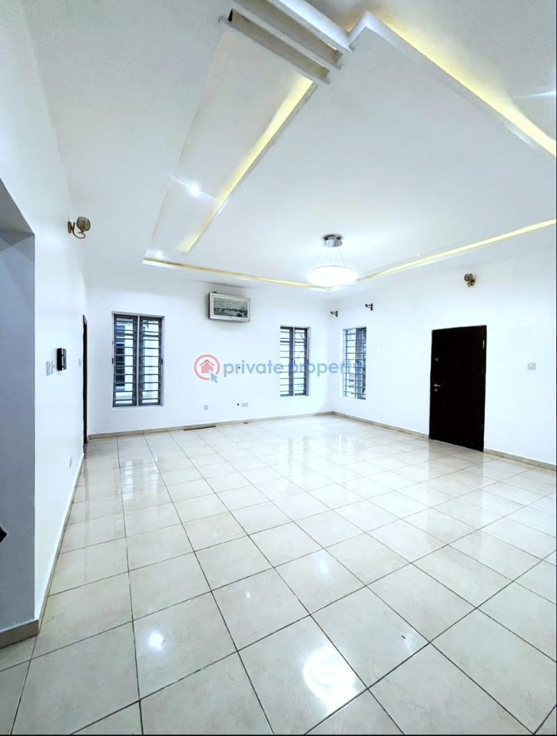 5 bedroom Detached Duplex For Rent Lekki Phase 1 Lagos - 4