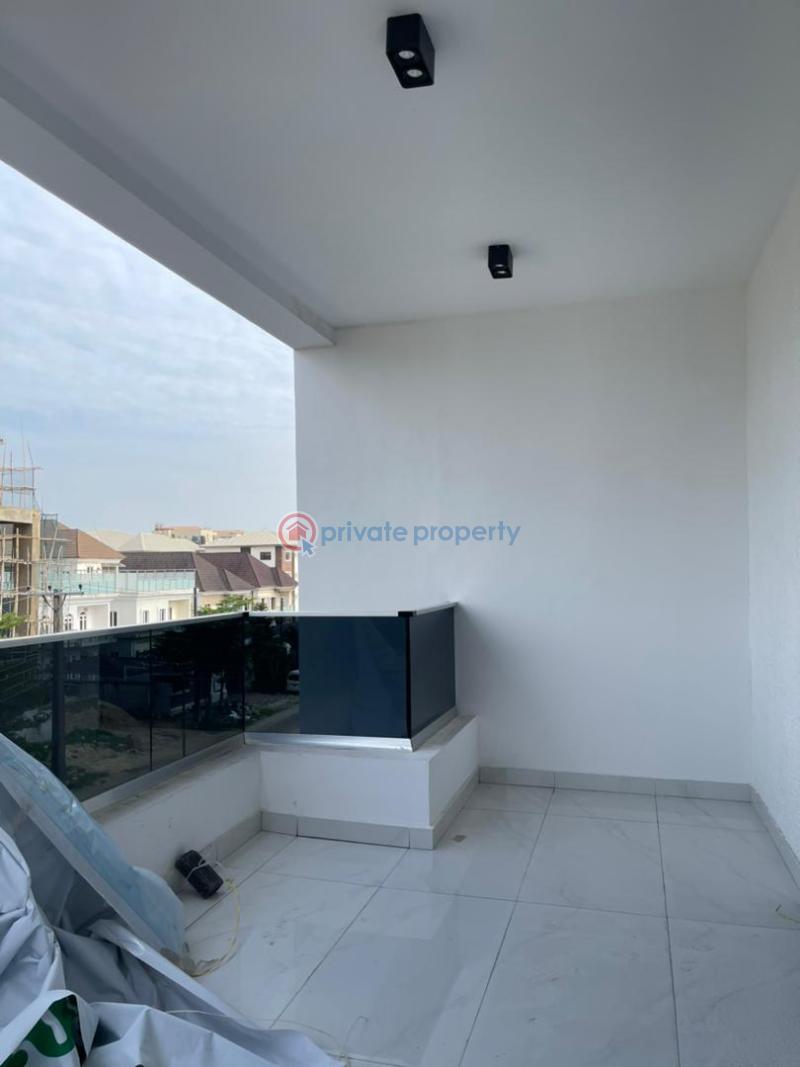 5 bedroom Detached Duplex For Sale Lekki Phase 1 Lagos - 14