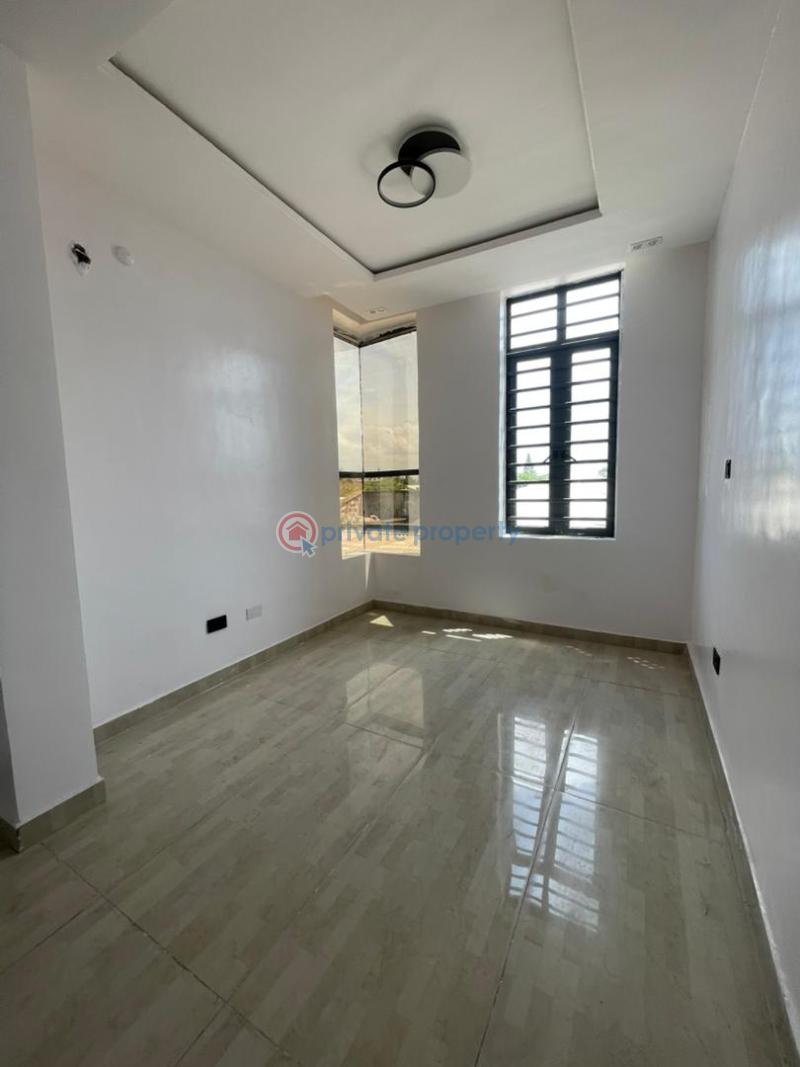 5 bedroom Detached Duplex For Sale Lekki Phase 1 Lagos - 19