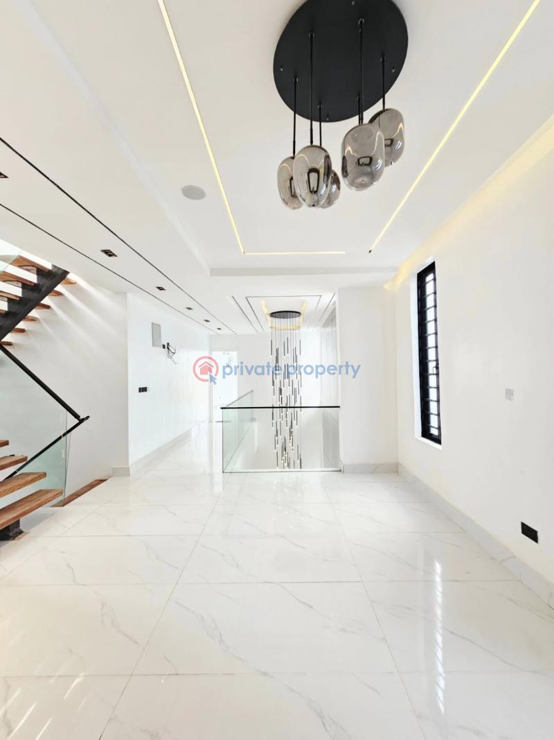 5 bedroom Detached Duplex For Sale Lekki Lagos - 3