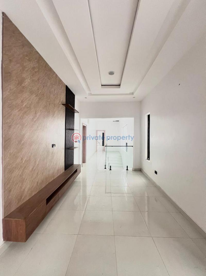 5 bedroom Detached Duplex For Sale Victoria Garden City Lekki Lagos - 11