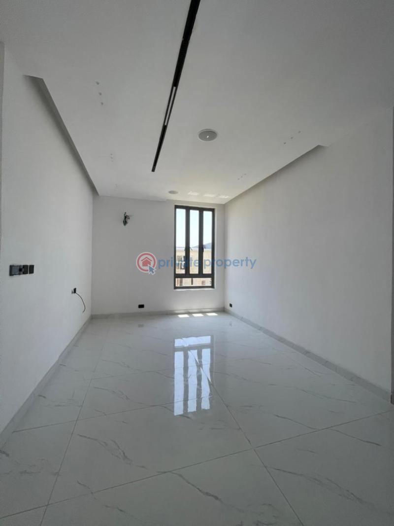 5 bedroom Detached Duplex For Sale Ikota Lekki Lagos - 1