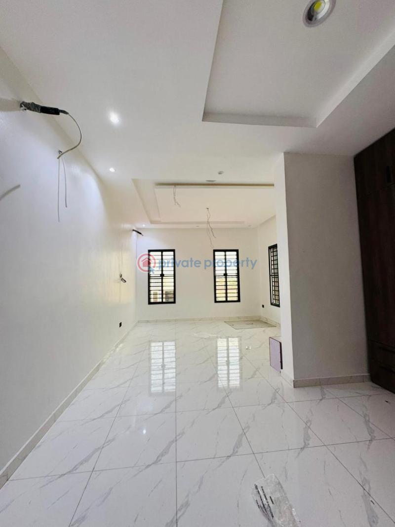 5 bedroom Detached Duplex For Sale Omole Phase 1 Ojodu Lagos - 19