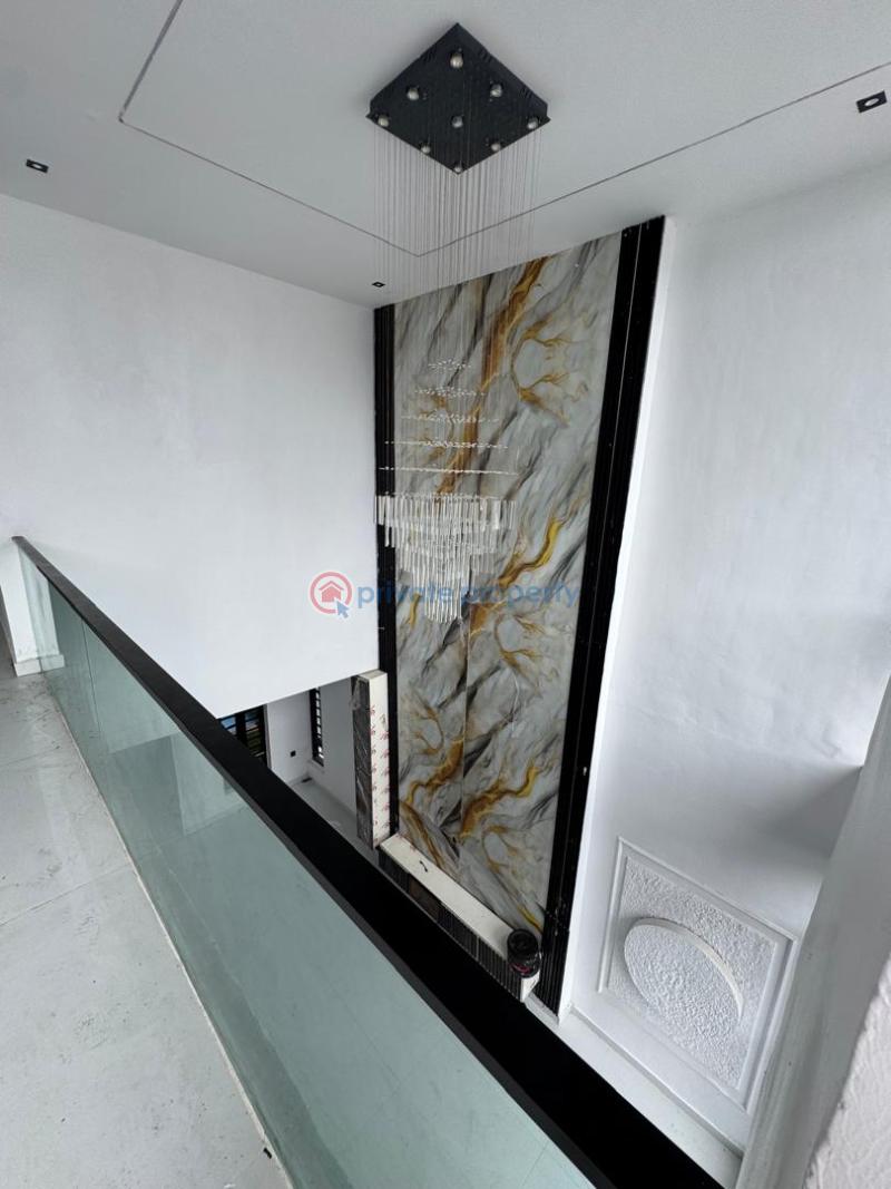 5 bedroom Duplex For Sale Ikota Lekki Lagos - 4