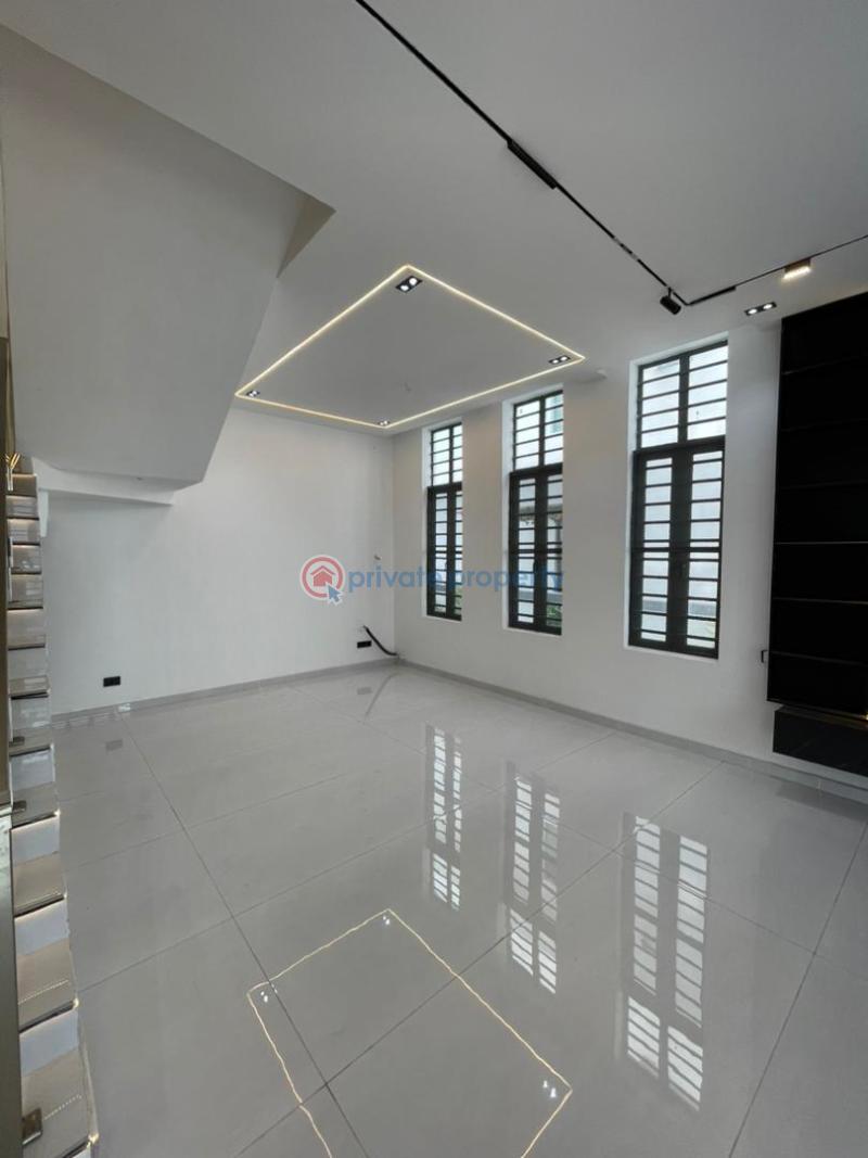 5 bedroom Detached Duplex For Sale Lekki Lagos - 11