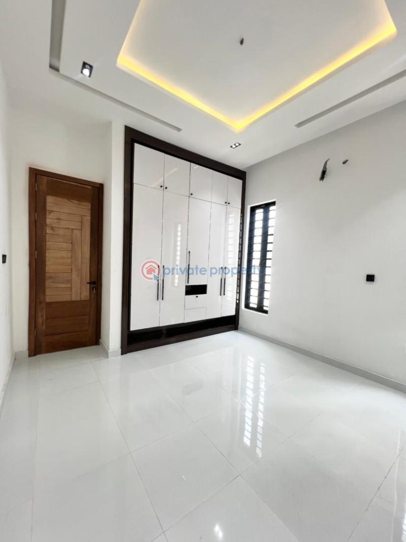 5 bedroom Detached Duplex For Sale Ikota Lekki Lagos - 7