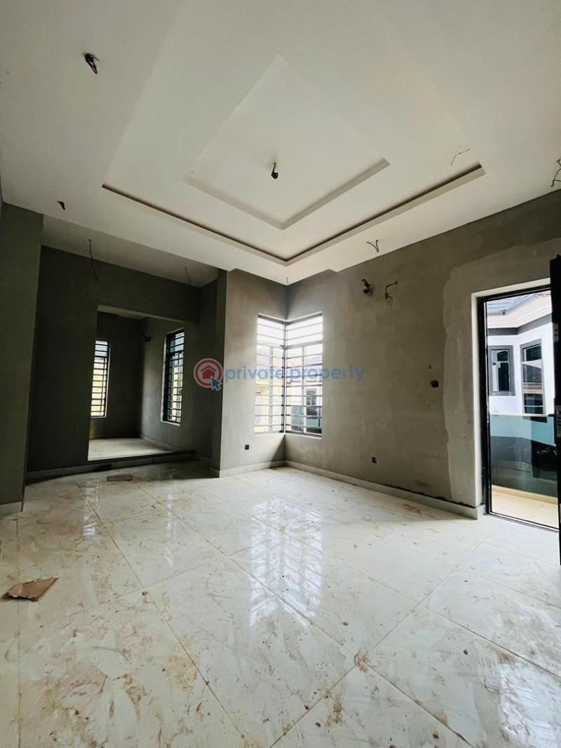 5 bedroom Detached Duplex For Sale Omole Phase 1 Ojodu Lagos - 6
