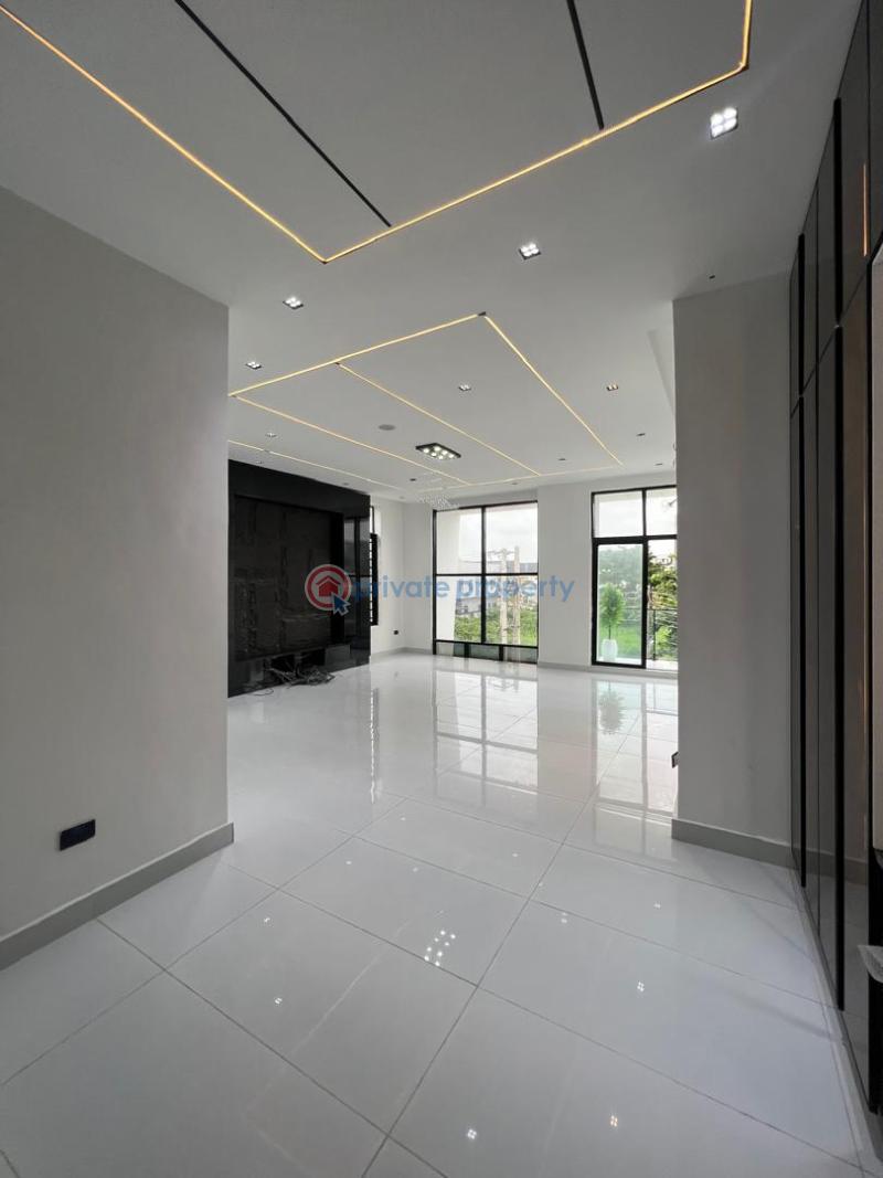 5 bedroom Duplex For Sale Oral Estate Lekki Lagos - 3