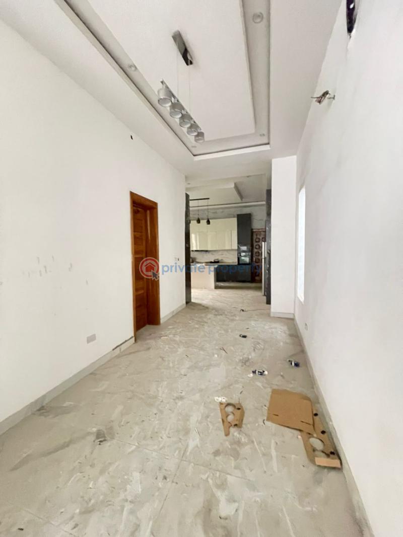 5 bedroom Detached Duplex For Sale Ologolo Lekki Lagos - 13
