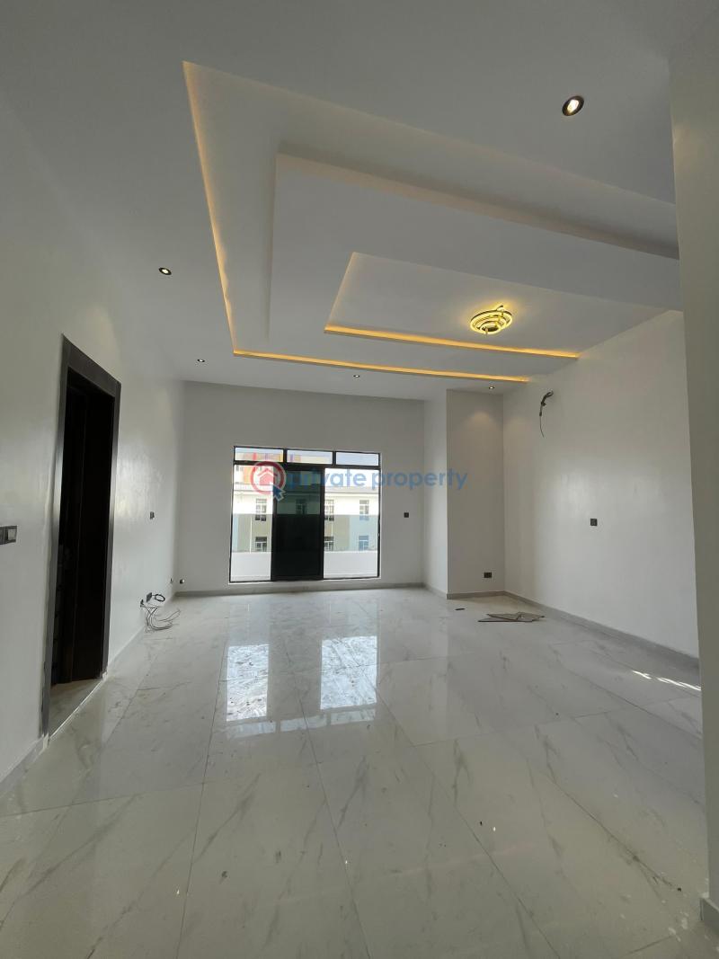 5 bedroom Detached Duplex For Sale Ikate Lekki Lagos Ikate Elegushi Lekki Lagos - 11