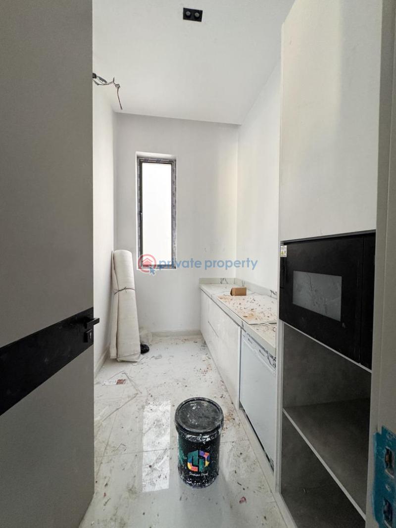 5 bedroom Detached Duplex For Sale Lekki Phase 1 Lagos - 6