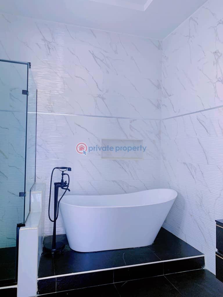 5 bedroom Duplex For Sale Estate Agungi Lekki Lagos - 21