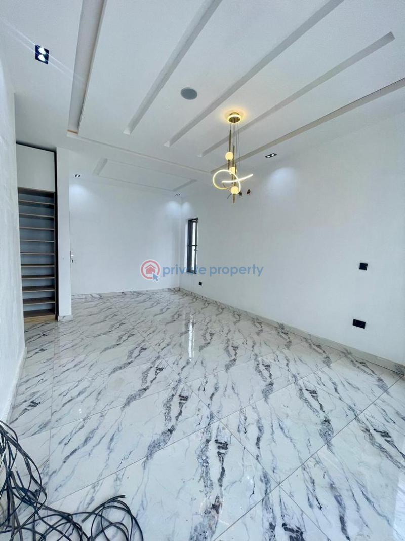 5 bedroom Detached Duplex For Sale Ajah Lagos - 11