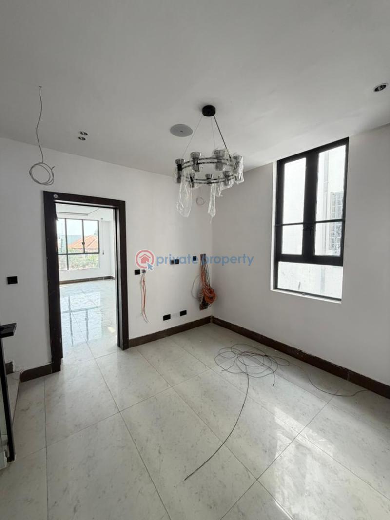5 bedroom Detached Duplex For Sale Lekki Phase 1 Lagos - 3