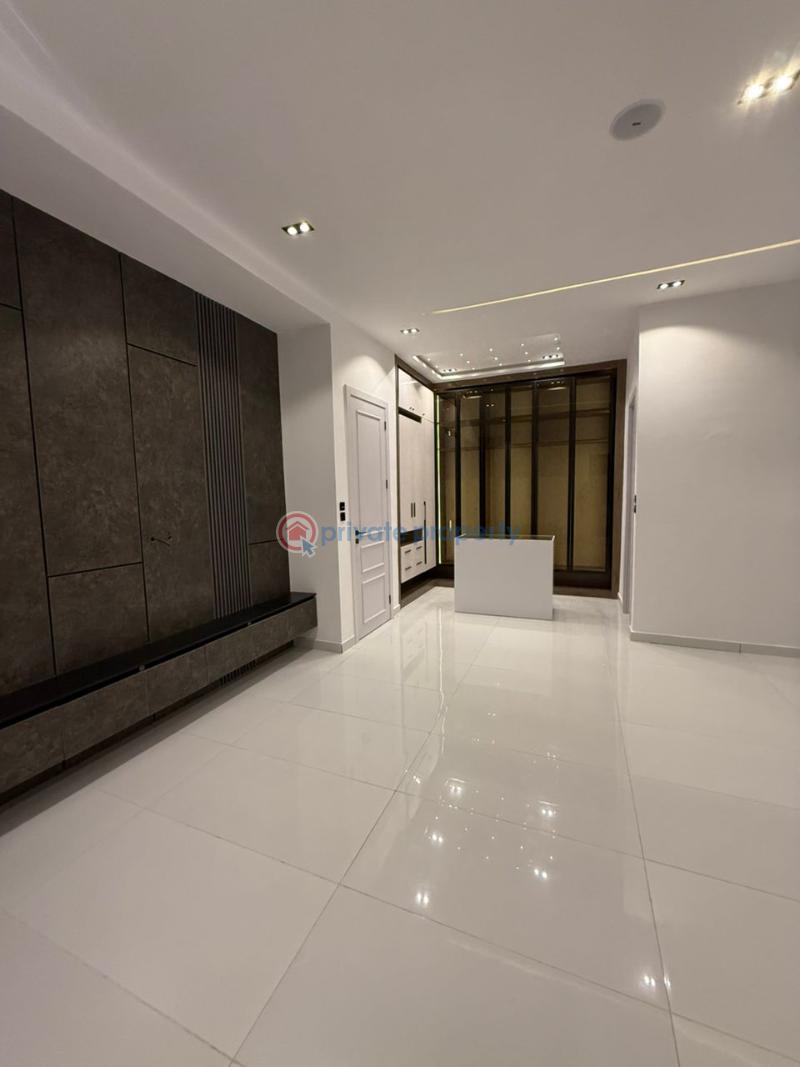 5 bedroom Duplex For Sale Megamound Estate Ikota Lekki Lagos - 12