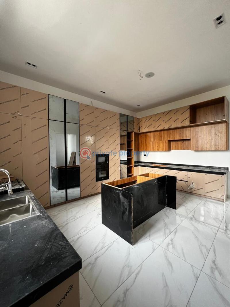 5 bedroom House For Sale Ikota Lekki Lagos - 1
