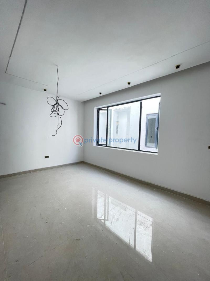 5 bedroom Detached Duplex For Sale Lekki Phase 1 Lagos - 14