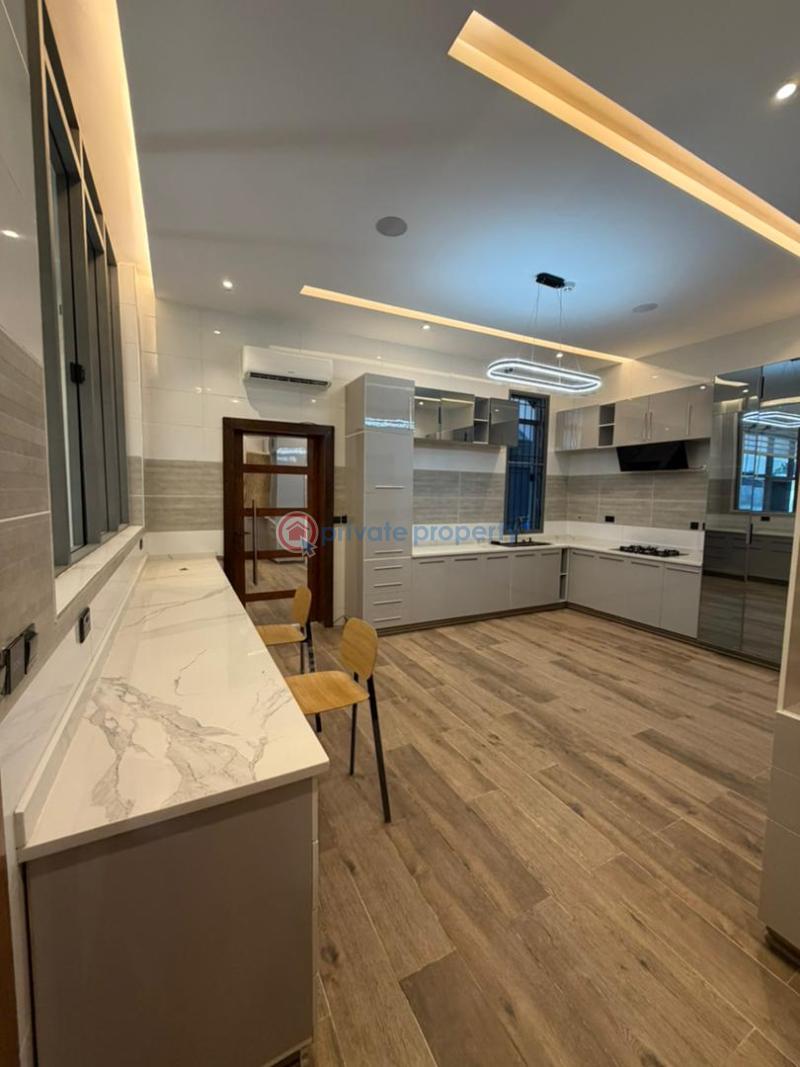 5 bedroom Detached Duplex For Sale Ikoyi Lagos - 3