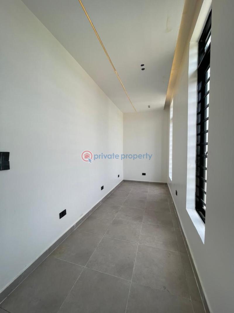 5 bedroom Detached Duplex For Rent Lekki Phase 1 Lagos - 17