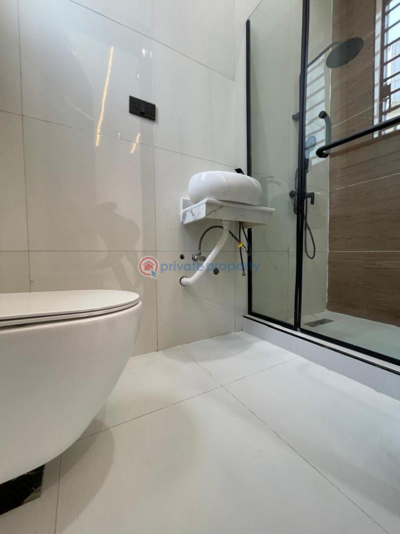 5 bedroom Detached Duplex For Sale Lekki Lagos - 8