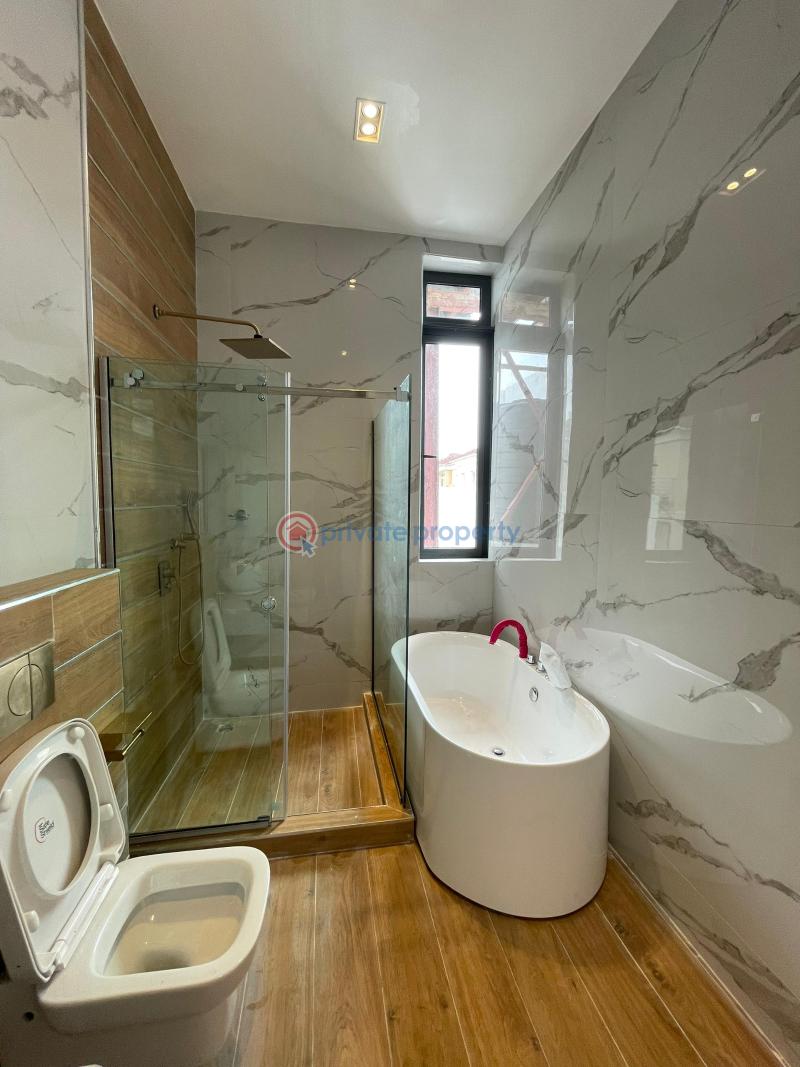 5 bedroom Detached Duplex For Sale Osapa London Lekki Lagos - 20